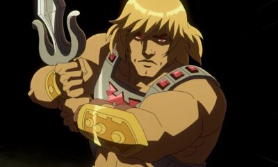 Zdjęcie okładkowe wpisu: Władcy wszechświata: Objawienie – nowa zapowiedź serialu Netflixa! Decydująca bitwa o Eternię!