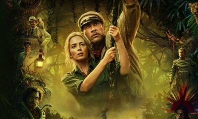Zdjęcie okładkowe wpisu: Wyprawa do Dżungli – recenzja filmu Disneya. Future Nostalgia