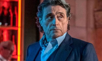 Zdjęcie okładkowe wpisu: John Wick 4 – potwierdzony powrót Iana McShane’a!