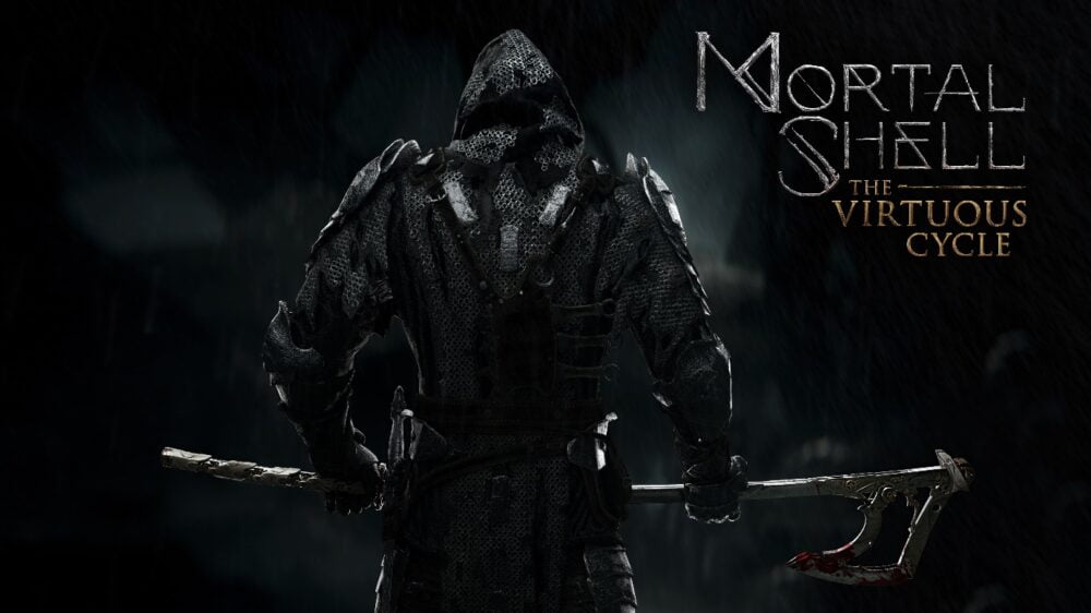 Zdjęcie okładkowe wpisu: The Virtuous Cycle – tryb roguelike trafi do Mortal Shell już 18 sierpnia