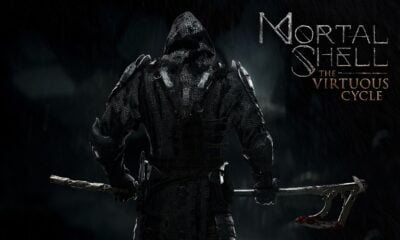 Zdjęcie okładkowe wpisu: The Virtuous Cycle – tryb roguelike trafi do Mortal Shell już 18 sierpnia