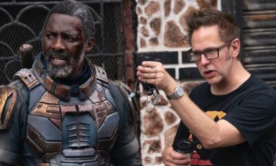 Zdjęcie okładkowe wpisu: James Gunn stworzy więcej superprodukcji dla Warner Bros.?