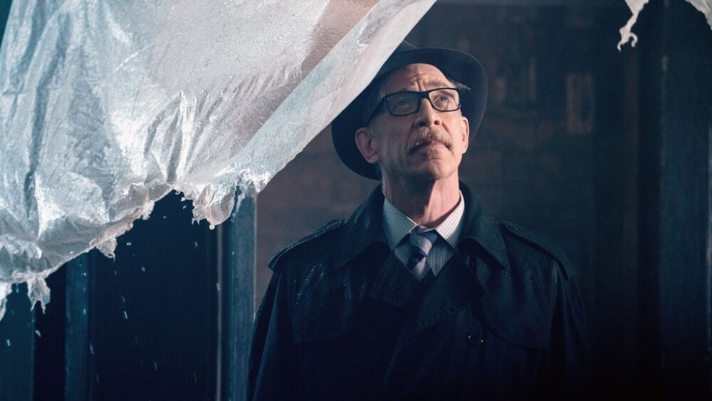 Zdjęcie okładkowe wpisu: Batgirl – J.K. Simmons powróci do roli Jima Gordona!