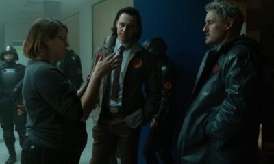 Zdjęcie okładkowe wpisu: Loki – reżyserka serialu nie powróci, aby stworzyć sezon 2.!