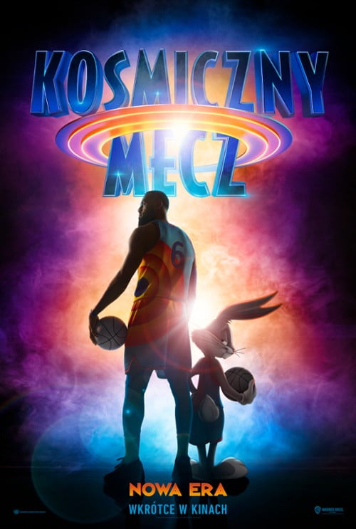 Kosmiczny mecz: Nowa era – recenzja powrotu Tune Squad