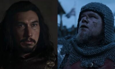 Zdjęcie okładkowe wpisu: Ostatni pojedynek – film Ridleya Scotta otrzymał pierwszy zwiastun! Adam Driver i Matt Damon w pojedynku rycerskim!