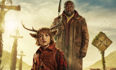 Zdjęcie okładkowe wpisu: Łasuch otrzymał zapowiedź 2. sezonu!