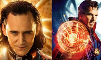 Zdjęcie okładkowe wpisu: Loki ma pojawić się w Doctor Strange in the Multiverse of Madness!