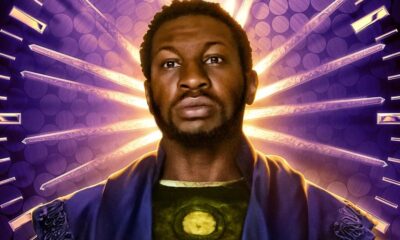 Zdjęcie okładkowe wpisu: Loki – Ten Który Pozostał na nowym plakacie serialu!