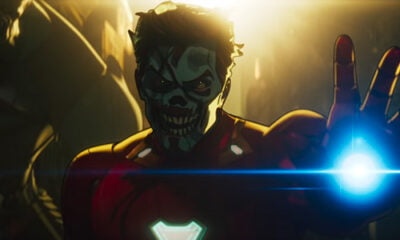 Zdjęcie okładkowe wpisu: What If…? – jakie wersje bohaterów zobaczymy w serialu?