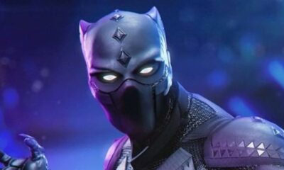 Zdjęcie okładkowe wpisu: Marvel’s Avengers – Christopher Judge użyczy głosu Czarnej Panterze w dodatku!