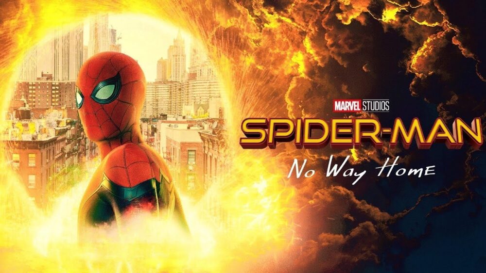 Zdjęcie okładkowe wpisu: Spider-Man: No Way Home – zestaw LEGO spoileruje scenę z filmu!