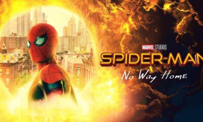 Zdjęcie okładkowe wpisu: Spider-Man: No Way Home – zestaw LEGO spoileruje scenę z filmu!