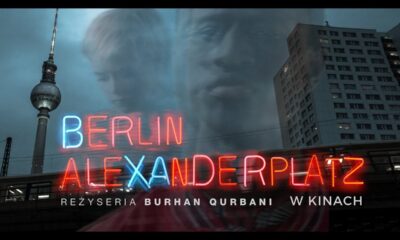 Zdjęcie okładkowe wpisu: Berlin Alexanderplatz – recenzja filmowej epopei Burhana Qurbaniego