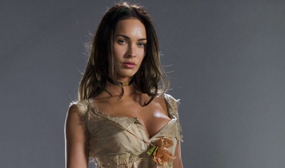 Zdjęcie okładkowe wpisu: Megan Fox i Tyson Ritter w nowej wersji Bonnie i Clyde’a!
