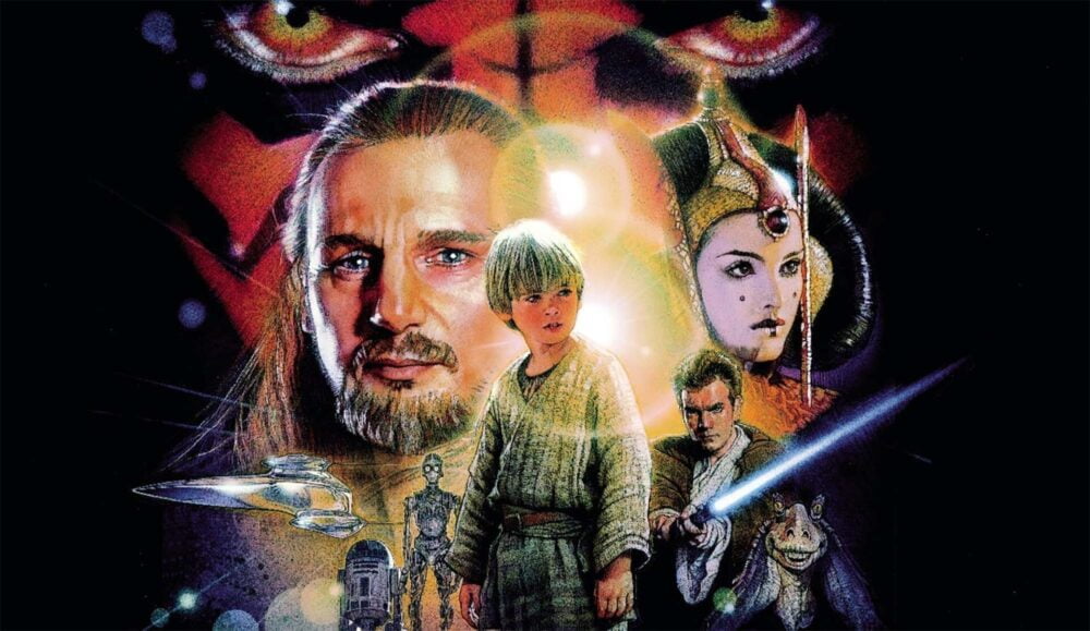 Zdjęcie okładkowe wpisu: Star Wars: The Acolyte – serial zaczerpnie inspiracje z Mrocznego widma!