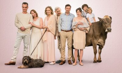 Zdjęcie okładkowe wpisu: Moja cudowna Wanda – zwiastun. Agnieszka Grochowska w szwajcarskim komediodramacie!