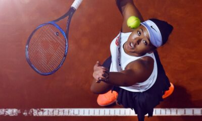 Zdjęcie okładkowe wpisu: Naomi Osaka – recenzja serialu. Druga strona medalu