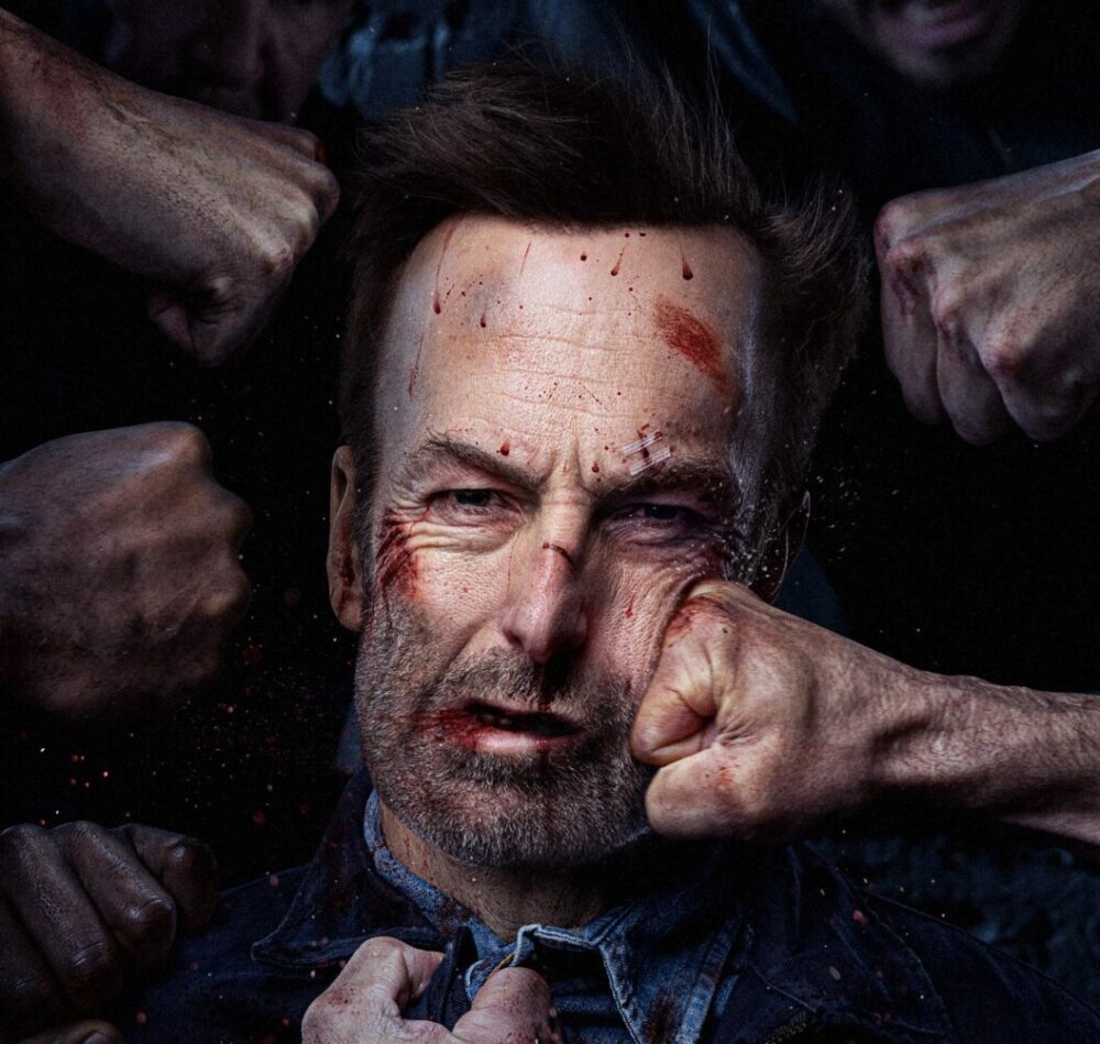 Zdjęcie okładkowe wpisu: Gwiazda Breaking Bad w serialu Marvel Studios? Aktor odpowiada