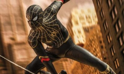 Zdjęcie okładkowe wpisu: Spider-Man: Bez drogi do domu – Kevin Feige zdradza kiedy możemy oczekiwać zwiastuna!