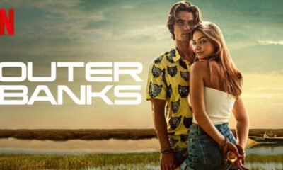 Zdjęcie okładkowe wpisu: Outer Banks 2 – oto pełny zwiastun młodzieżowego serialu od Netflix