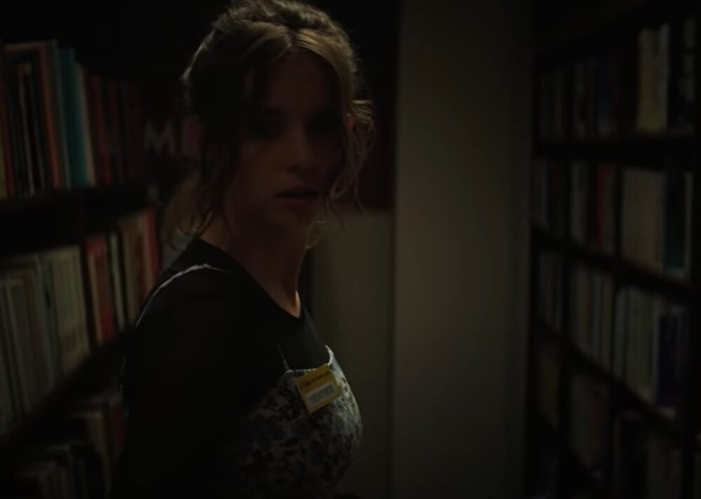 Zdjęcie okładkowe wpisu: Ulica Strachu – oto scena początkowa filmu