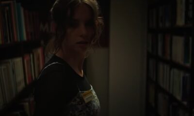 Zdjęcie okładkowe wpisu: Ulica Strachu – oto scena początkowa filmu