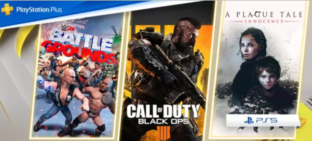 Zdjęcie okładkowe wpisu: Oto lipcowa oferta PlayStation Plus!