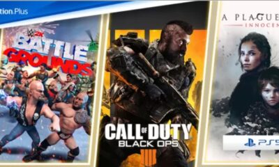 Zdjęcie okładkowe wpisu: Oto lipcowa oferta PlayStation Plus!