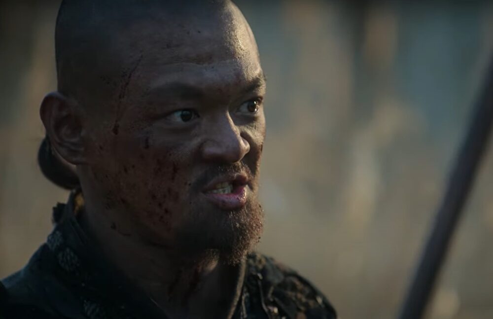 Zdjęcie okładkowe wpisu: Kingdom: Ashin of the North – filmowy spin-off koreańskiego serialu na nowym zwiastunie!