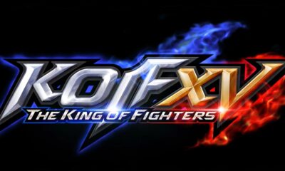 Zdjęcie okładkowe wpisu: Athena Asamiya wkracza do akcji w The King of Fighters XV