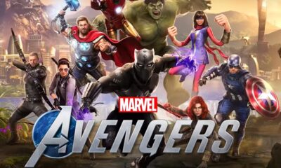 Zdjęcie okładkowe wpisu: Marvel’s Avengers – prezentacja nowej zawartości gry