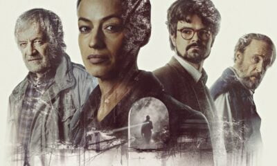 Zdjęcie okładkowe wpisu: Rojst’97 – recenzja polskiego serialu Netflix! Kapsuła czasu 90′