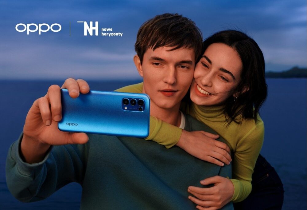 Zdjęcie okładkowe wpisu: OPPO i MFF Nowe Horyzonty tworzą historię: „Lila” – film nakręcony smart-fonem OPPO Reno5 z premierą na 21. MFF Nowy Horyzonty