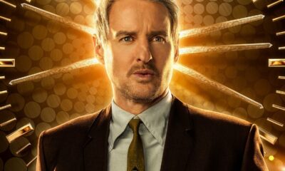 Zdjęcie okładkowe wpisu: Kolejne dowody na pojawienie się Owena Wilsona w Deadpool 3? Na to wskazują zdjęcia