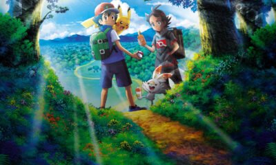 Zdjęcie okładkowe wpisu: Co obejrzeć na Netflix? TOP 10 nowości. Pokemony docierają na podium!