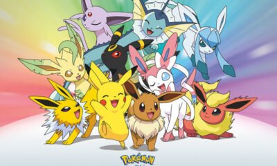 Zdjęcie okładkowe wpisu: Pokemon – Netflix stworzy serial aktorski! Za sterami showrunner Lucyfera!