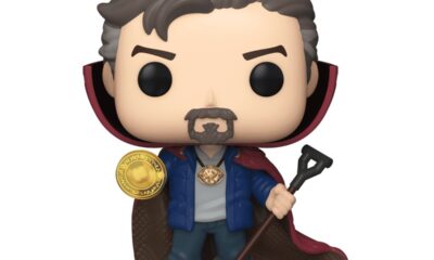 Spider-Man: No Way Home - ujawniono nowe gadżety z filmu! Spider-Man i Doktor Strange w nowych kostiumach!