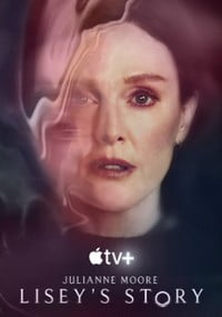 Historia Lisey – recenzja serialu Apple TV+