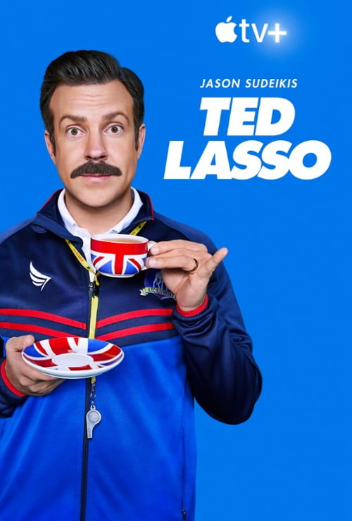 Na pierwszy rzut oka: 2. sezon Ted Lasso. Serial w formie