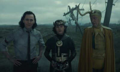 Zdjęcie okładkowe wpisu: Loki – co wiemy po 5 odcinku serialu? SPOILERY