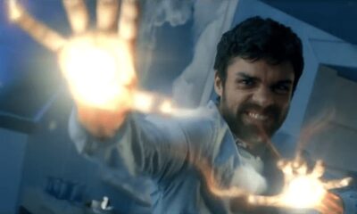 Zdjęcie okładkowe wpisu: Rosaline – Sean Teale dołączył do obsady filmu!