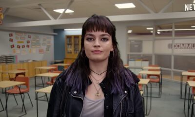 Zdjęcie okładkowe wpisu: Sex Education – oto drugi zwiastun 3. sezonu!