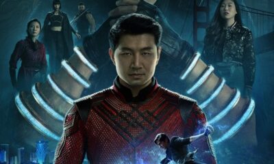 Zdjęcie okładkowe wpisu: Shang-Chi i legenda dziesięciu pierścieni – zaprezentowano nowy materiał zza kulis oraz plakat!