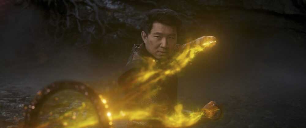 Zdjęcie okładkowe wpisu: Shang-Chi i legenda dziesięciu pierścieni – nowe plakaty promujące film!