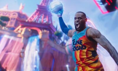 Zdjęcie okładkowe wpisu: Kosmiczny mecz: Nowa era – recenzja powrotu Tune Squad