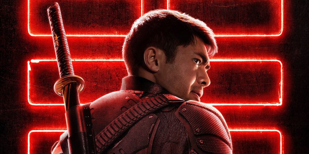 Zdjęcie okładkowe wpisu: Snake Eyes – finałowy zwiastun trafił do sieci!