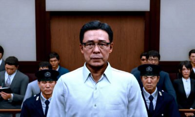 Zdjęcie okładkowe wpisu: Lost Judgment – zwiastun rozgrywki!