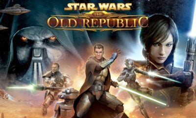 Zdjęcie okładkowe wpisu: Nowe rozszerzenie do Star Wars: The Old Republic już niedługo!