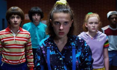 Zdjęcie okładkowe wpisu: Stranger Things – producent serialu komentuje ostatni sezon